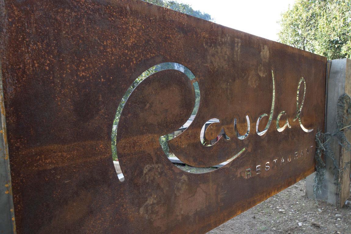 Hotel Raudal Arrayan ภายนอก รูปภาพ