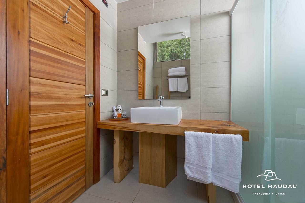 Hotel Raudal Arrayan ภายนอก รูปภาพ